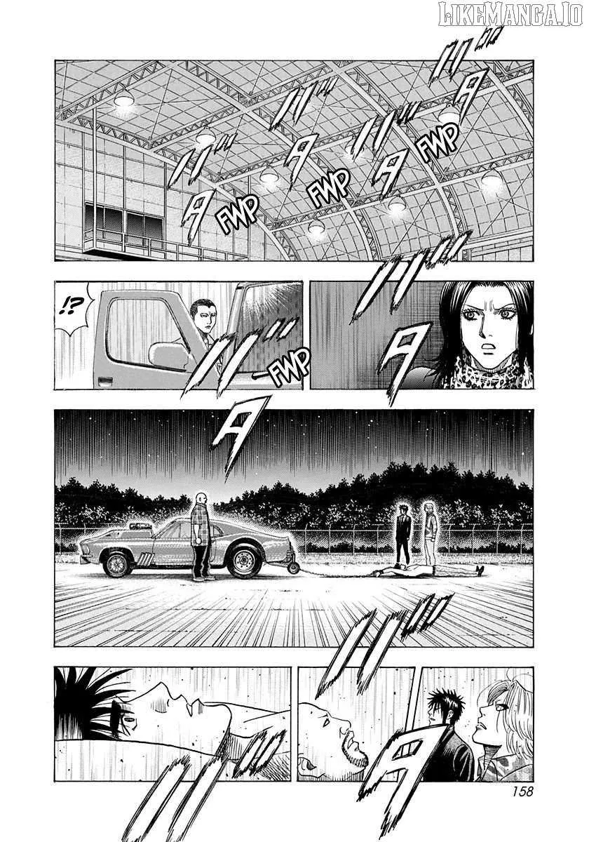 Read Countach chapter 188 image 11 on Lezhin