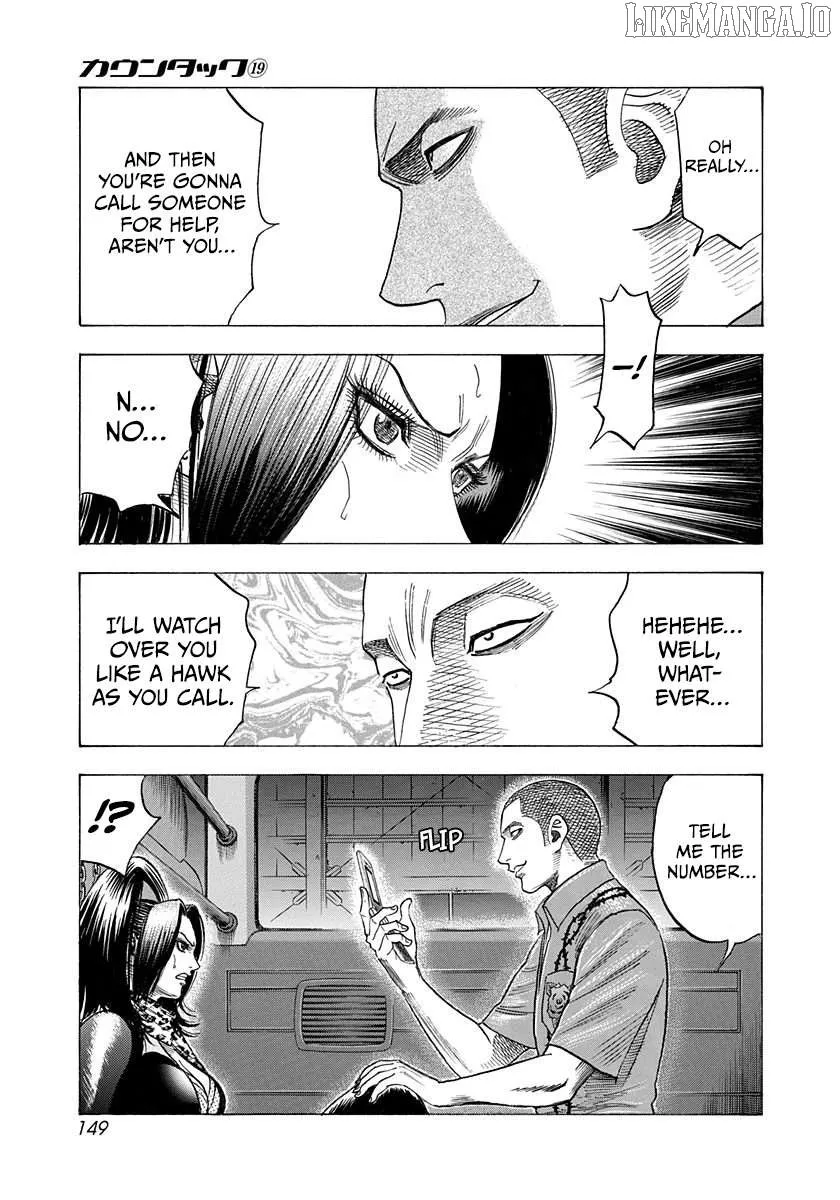 Read Countach chapter 188 image 2 on Lezhin