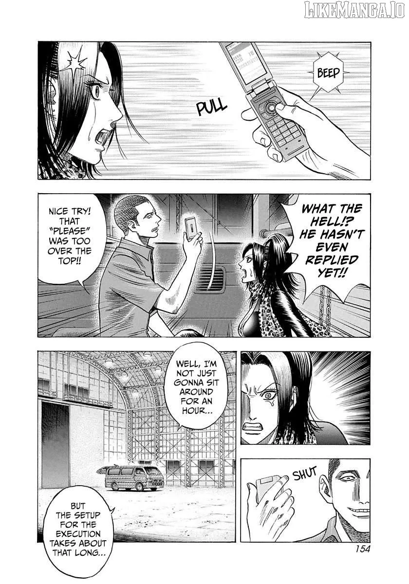 Read Countach chapter 188 image 7 on Lezhin