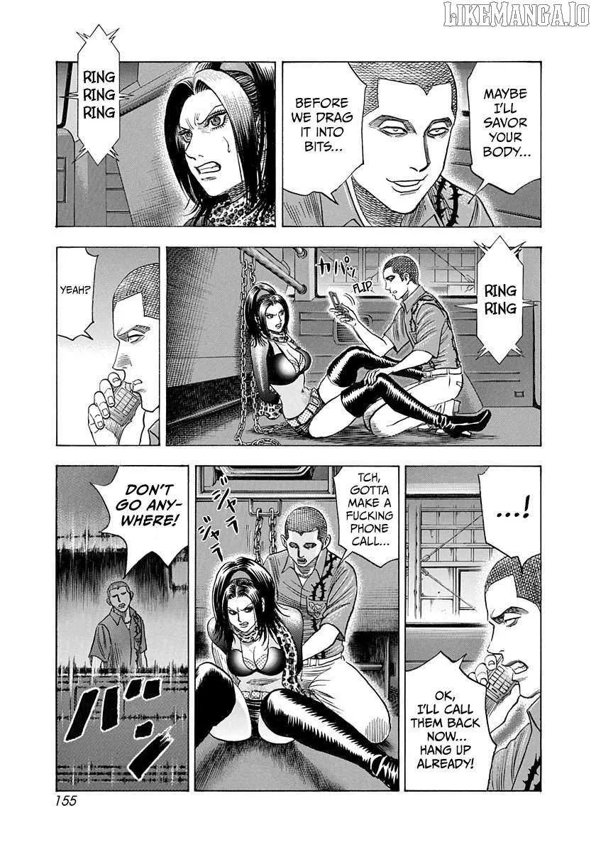 Read Countach chapter 188 image 8 on Lezhin