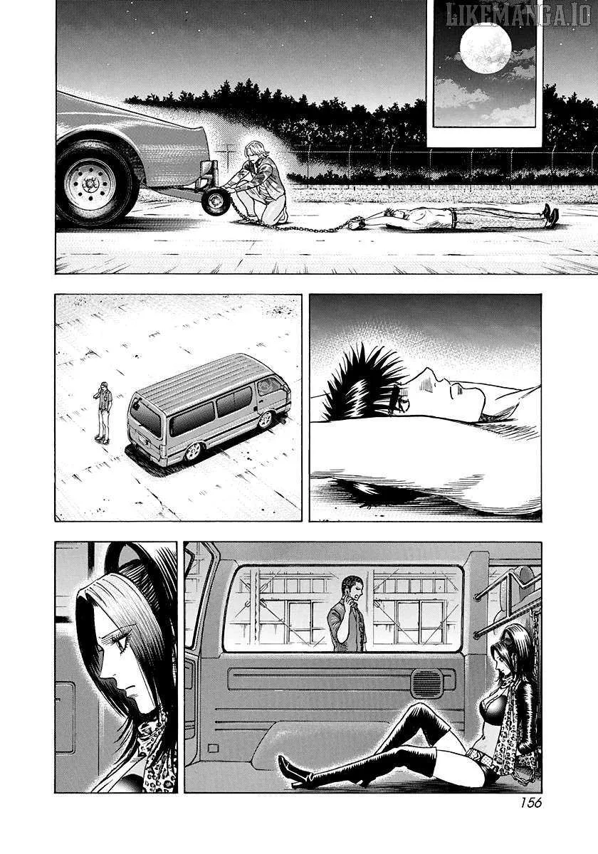 Read Countach chapter 188 image 9 on Lezhin