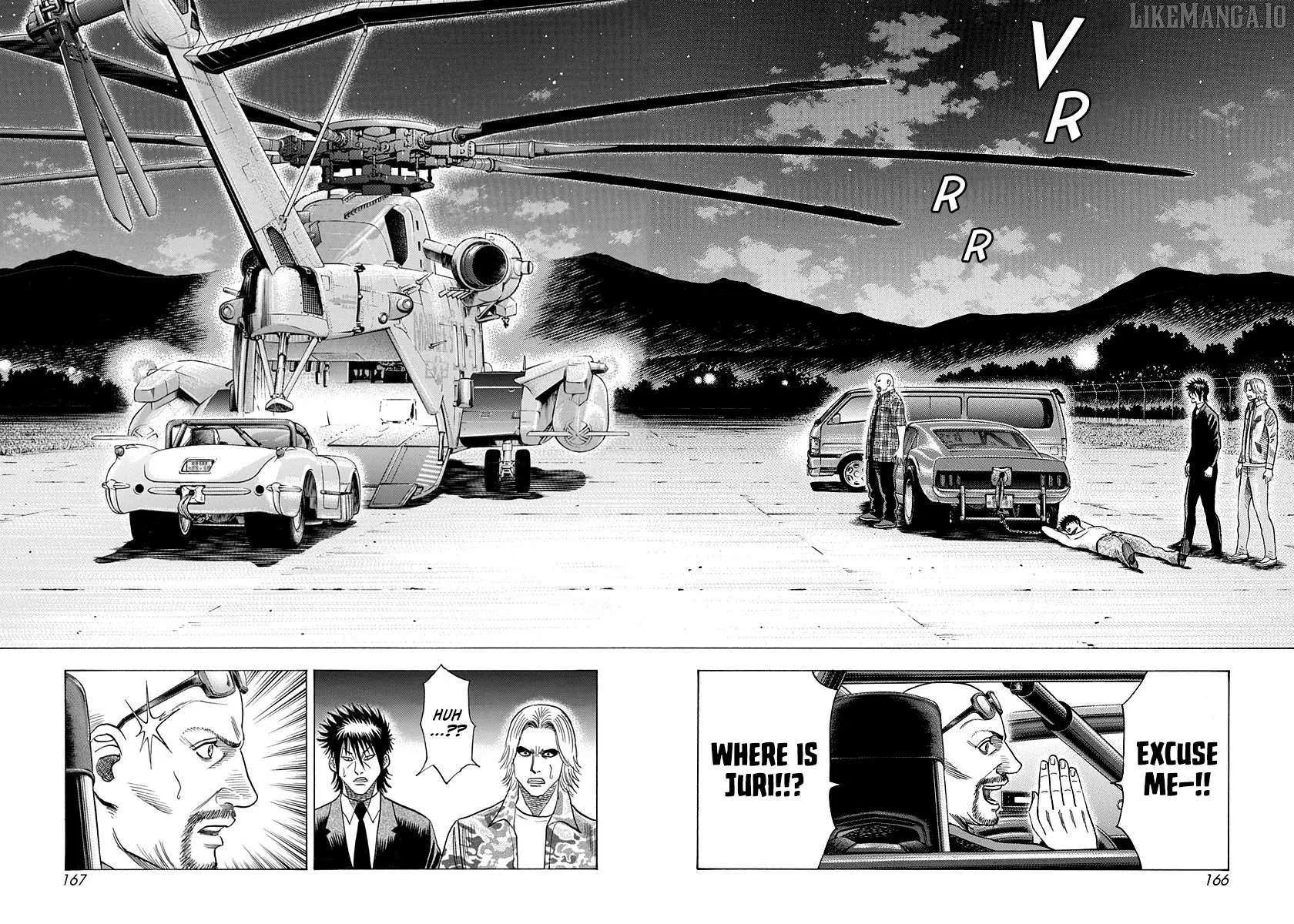 Read Countach chapter 189 image 1 on Lezhin