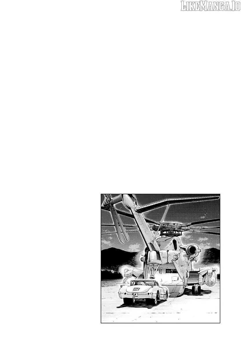 Read Countach chapter 189 image 13 on Lezhin
