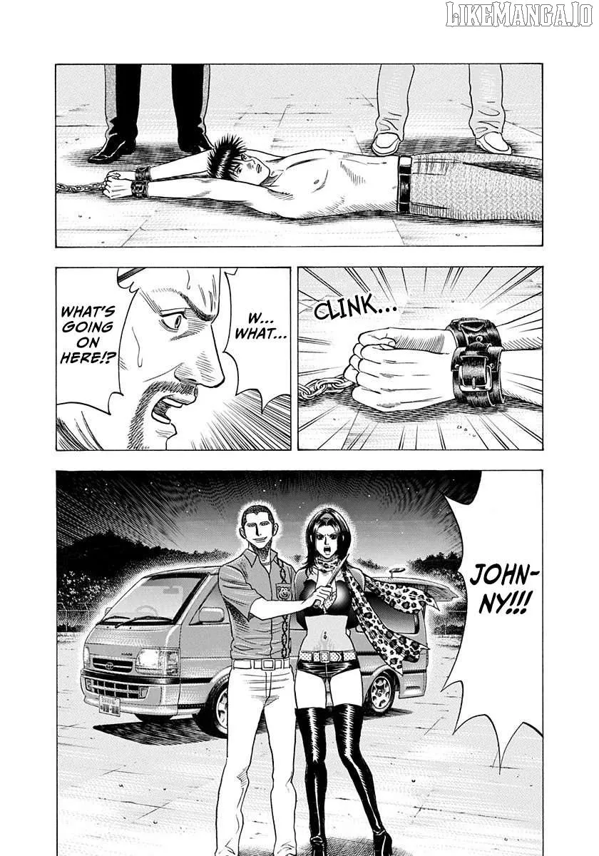 Read Countach chapter 189 image 2 on Lezhin