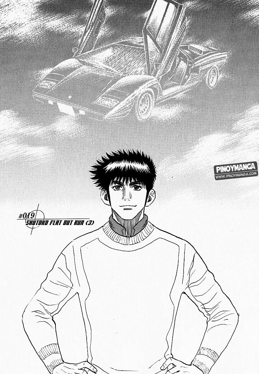 Read Countach chapter 19 image 0 on Lezhin