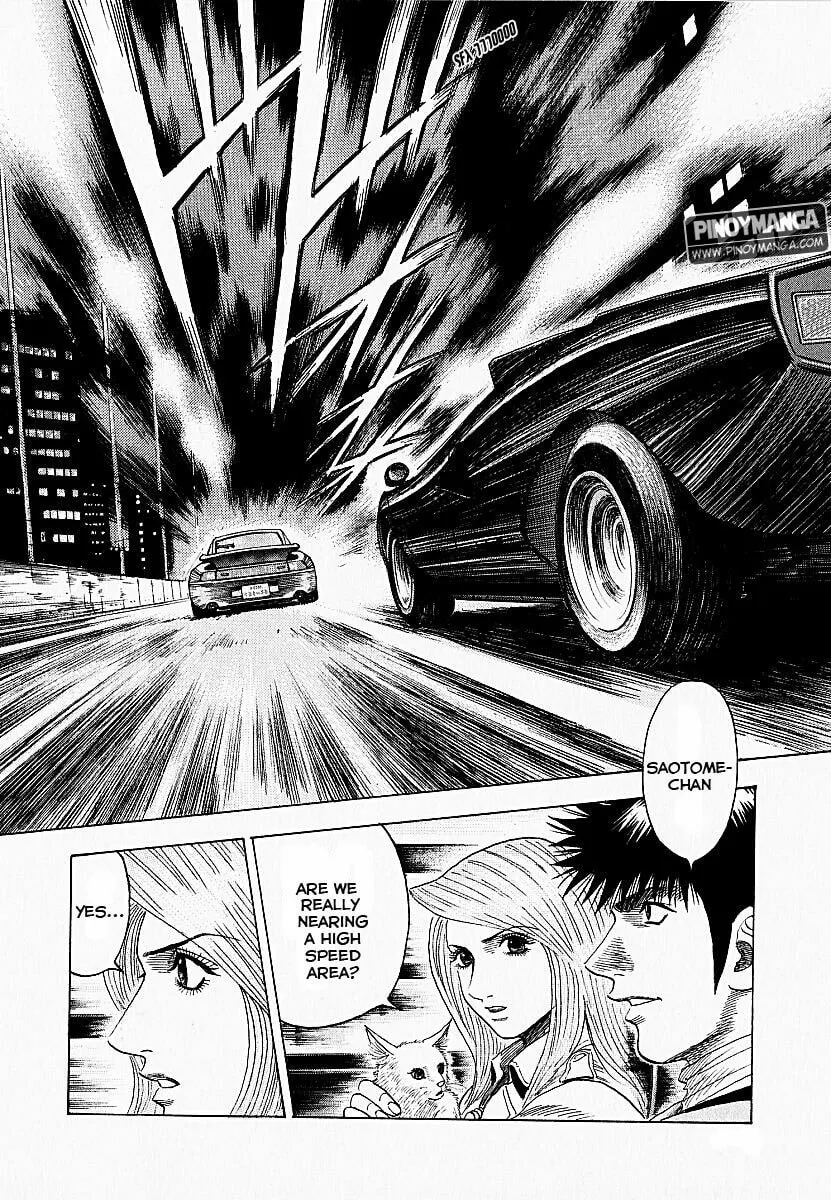 Read Countach chapter 19 image 1 on Lezhin