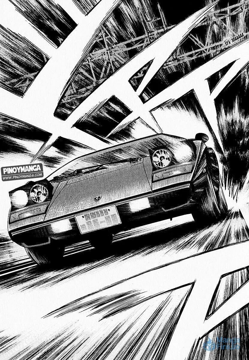 Read Countach chapter 19 image 11 on Lezhin