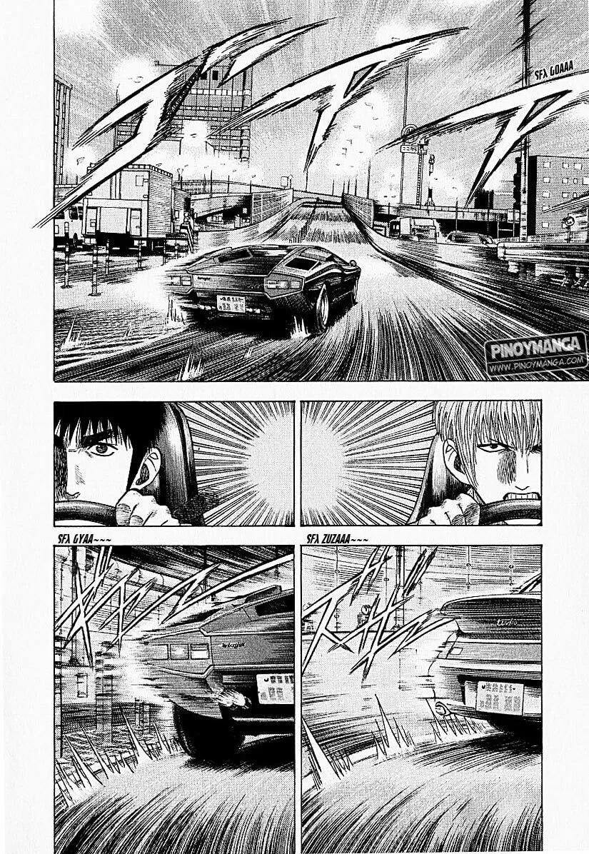 Read Countach chapter 19 image 3 on Lezhin