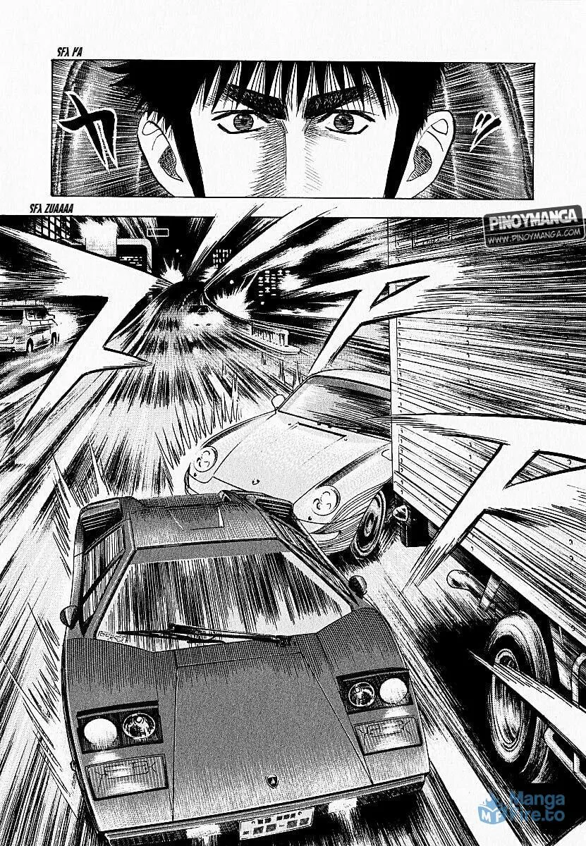 Read Countach chapter 19 image 5 on Lezhin