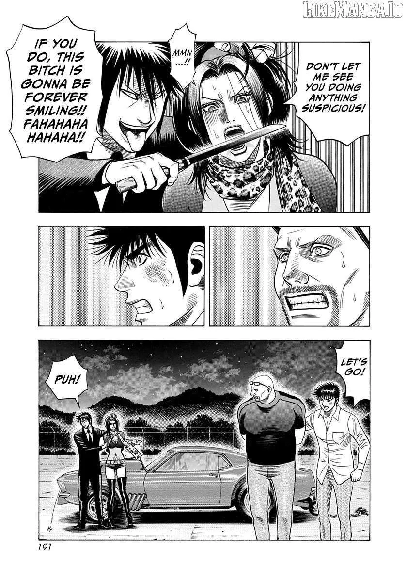 Read Countach chapter 190 image 10 on Lezhin