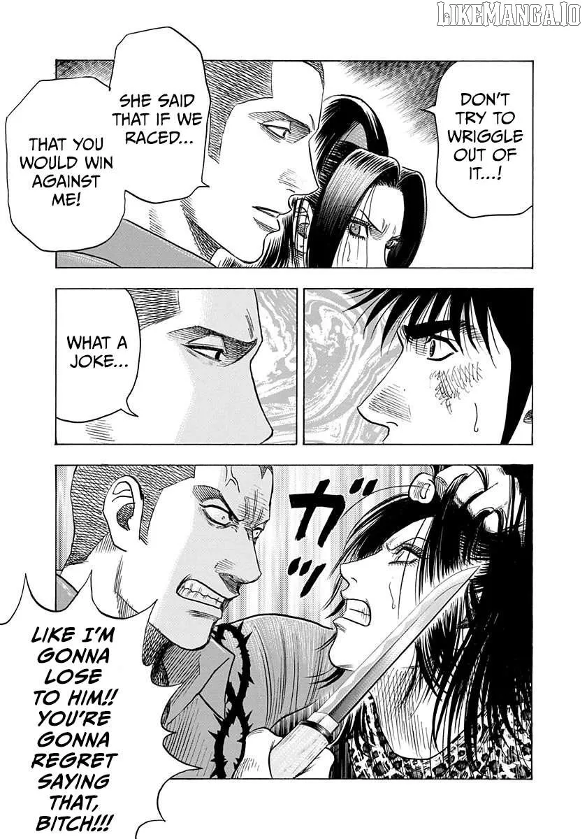 Read Countach chapter 190 image 2 on Lezhin