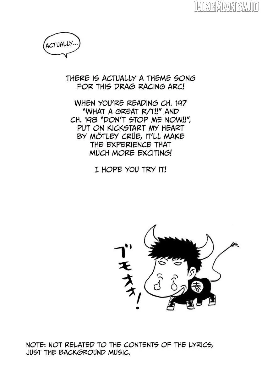 Read Countach chapter 191 image 19 on Lezhin
