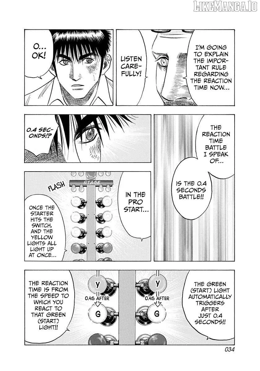 Read Countach chapter 192 image 14 on Lezhin