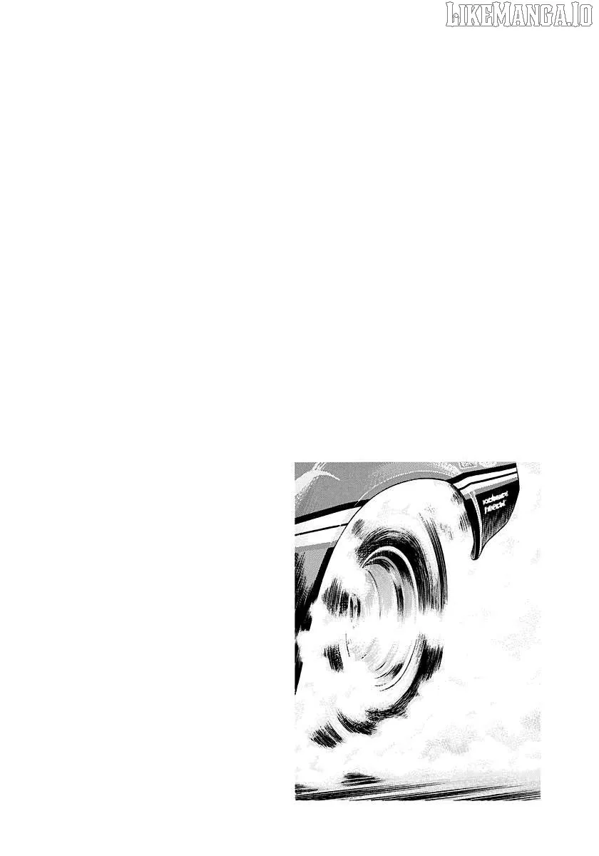 Read Countach chapter 192 image 18 on Lezhin