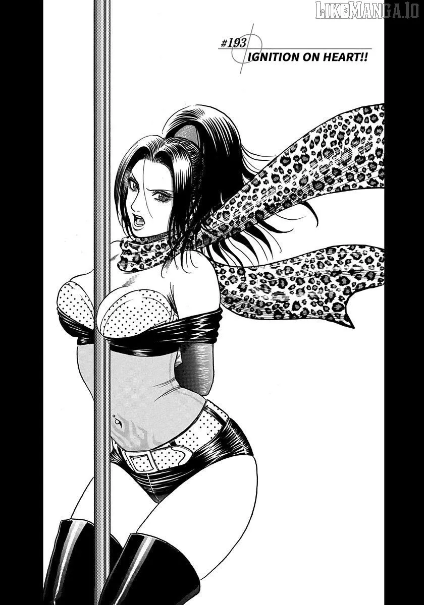 Read Countach chapter 193 image 1 on Lezhin