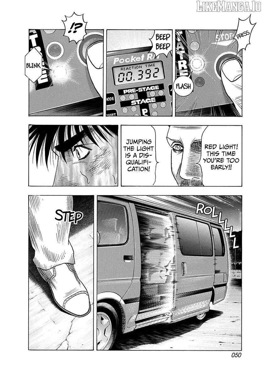 Read Countach chapter 193 image 11 on Lezhin