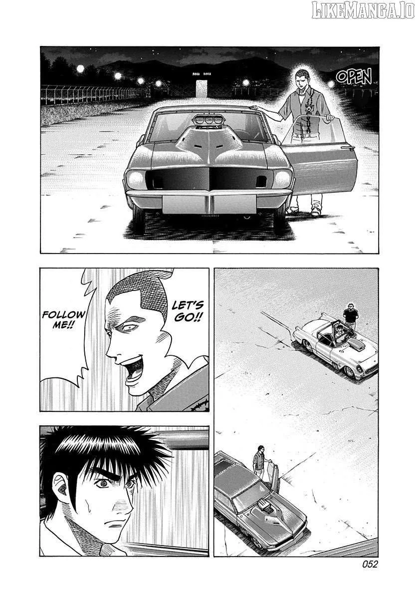 Read Countach chapter 193 image 13 on Lezhin