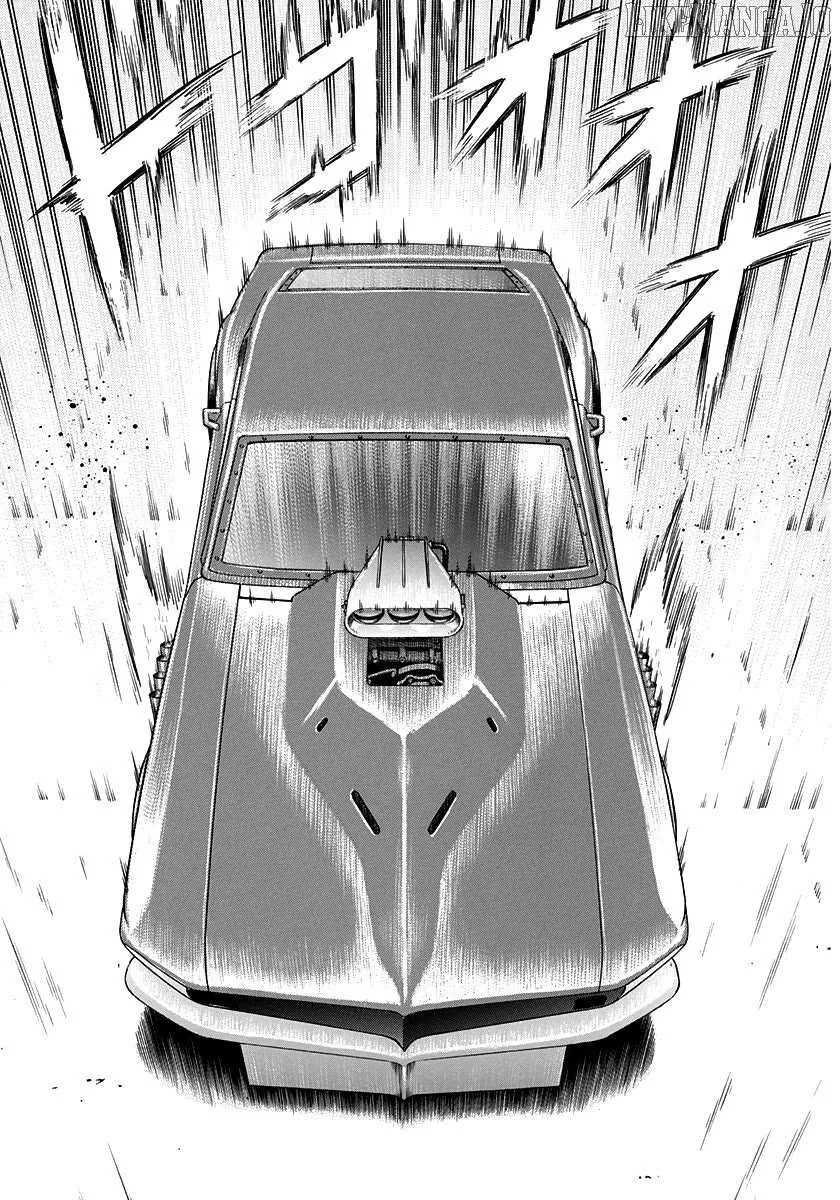 Read Countach chapter 193 image 14 on Lezhin
