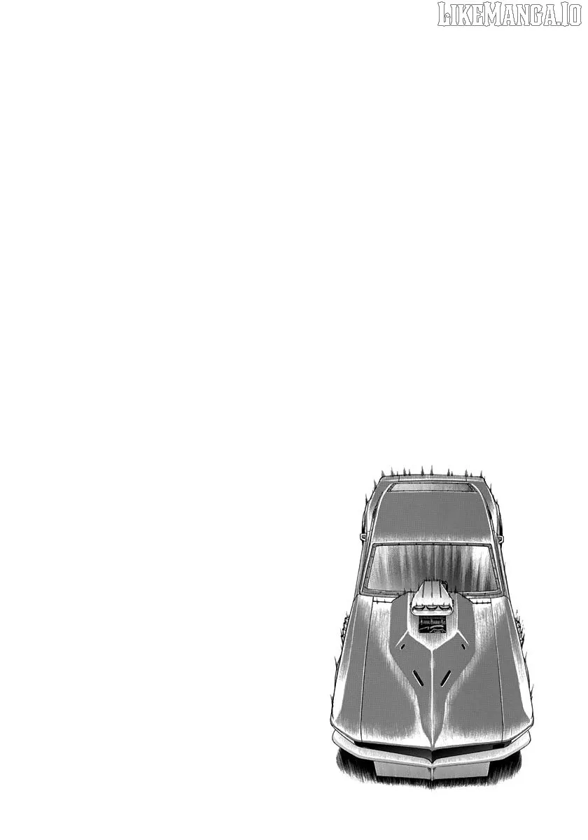 Read Countach chapter 193 image 16 on Lezhin