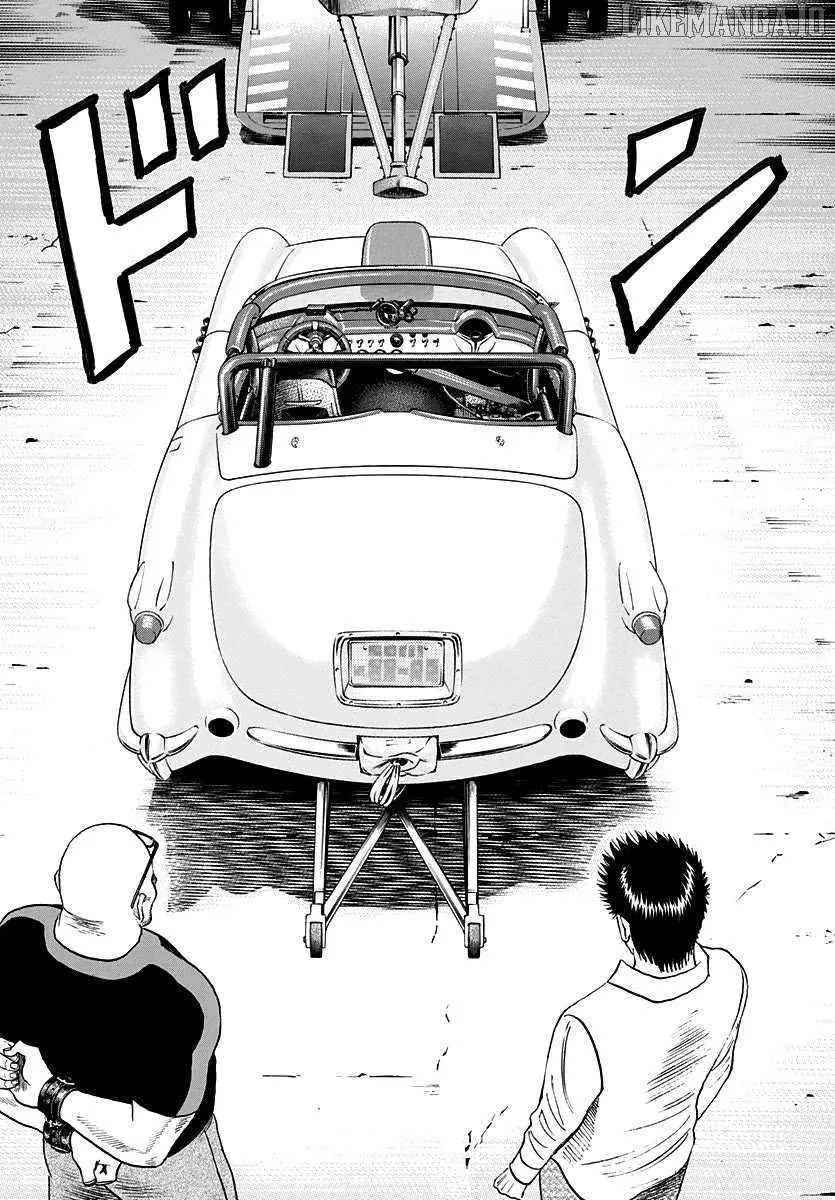 Read Countach chapter 193 image 6 on Lezhin
