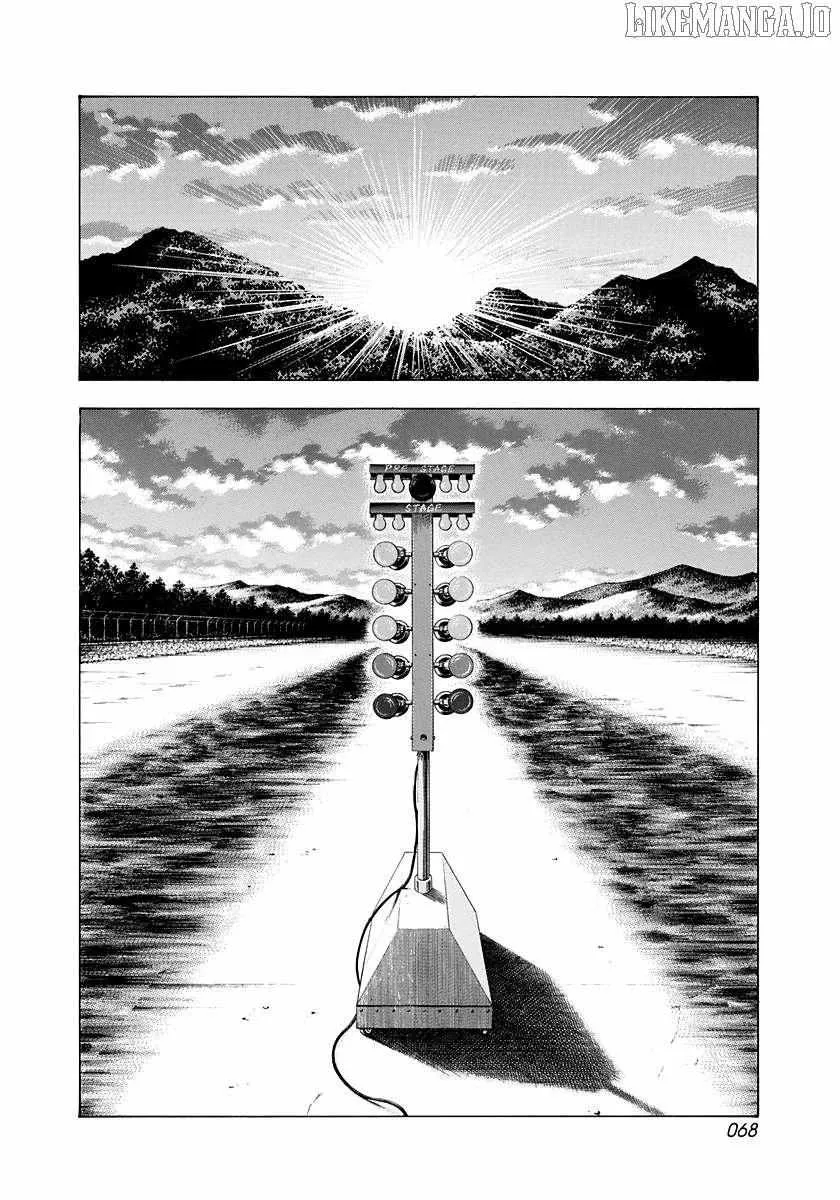Read Countach chapter 194 image 11 on Lezhin
