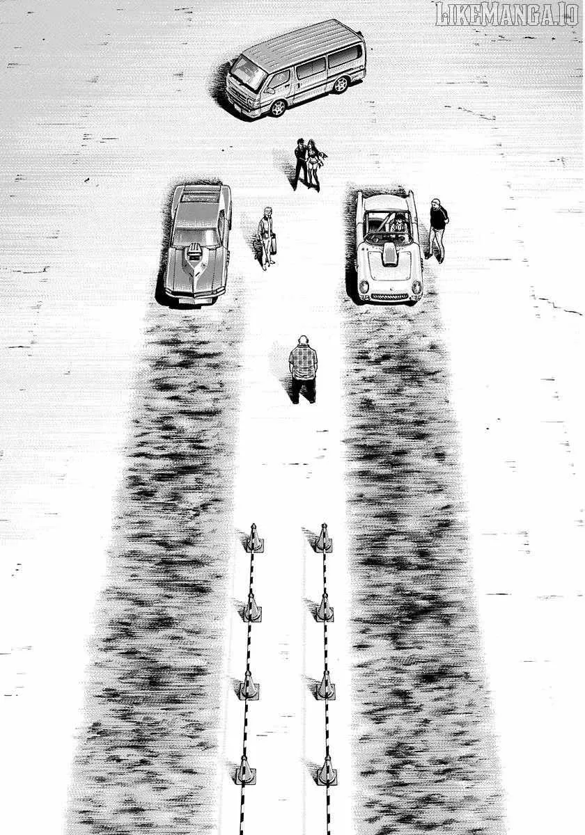 Read Countach chapter 194 image 12 on Lezhin