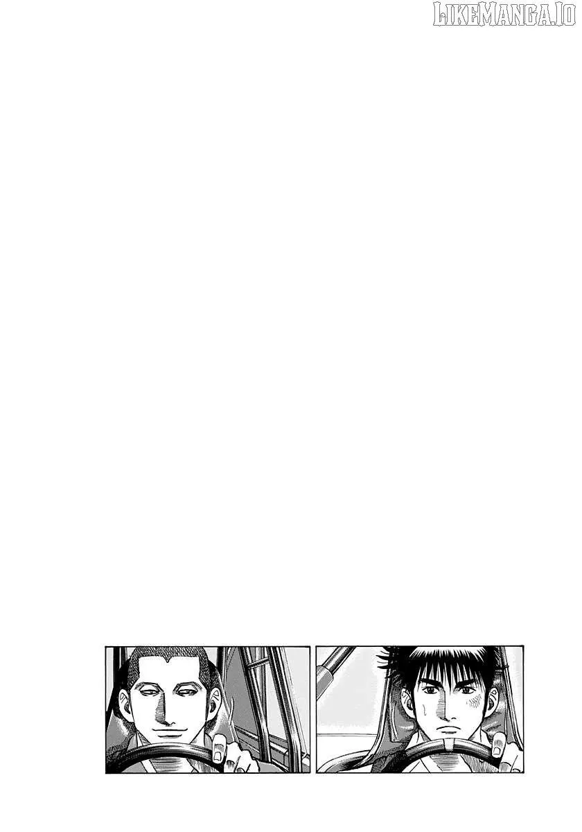 Read Countach chapter 194 image 16 on Lezhin