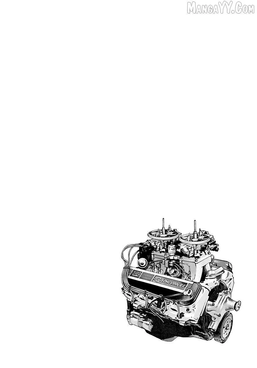 Read Countach chapter 196 image 16 on Lezhin