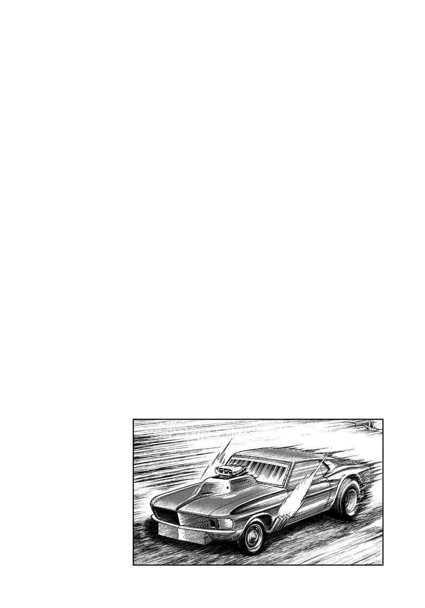 Read Countach chapter 197 image 14 on Lezhin