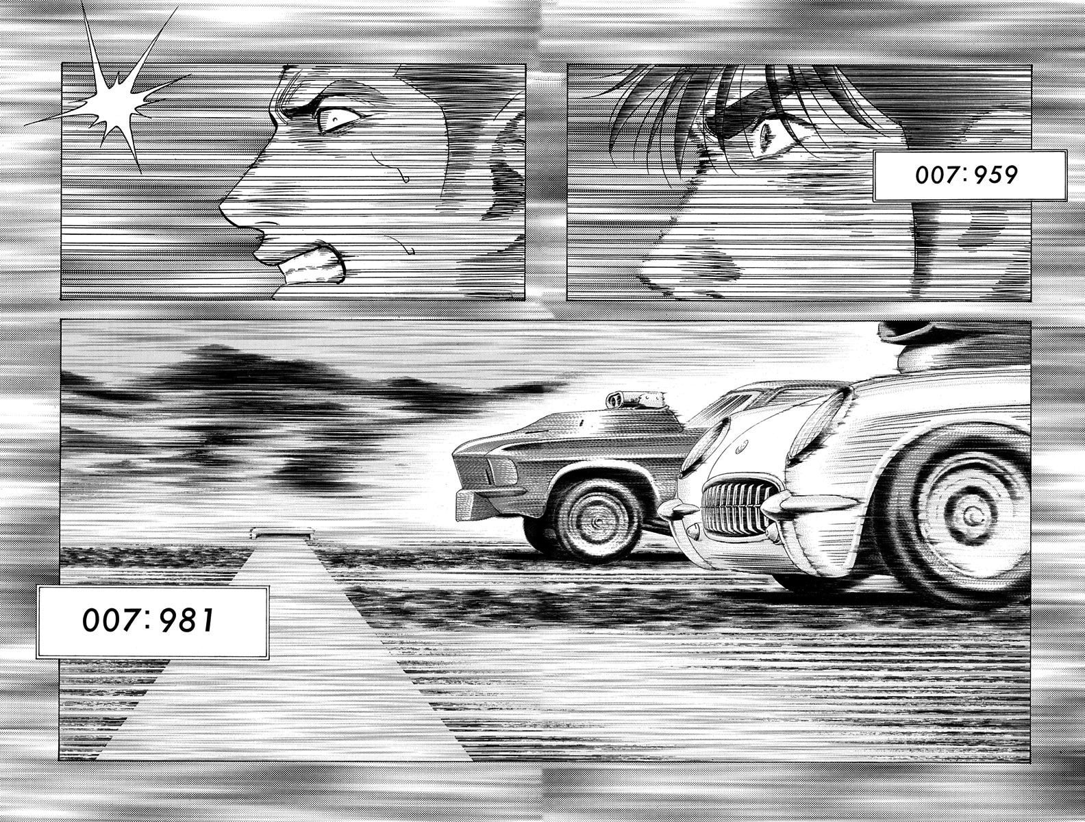 Read Countach chapter 198 image 11 on Lezhin
