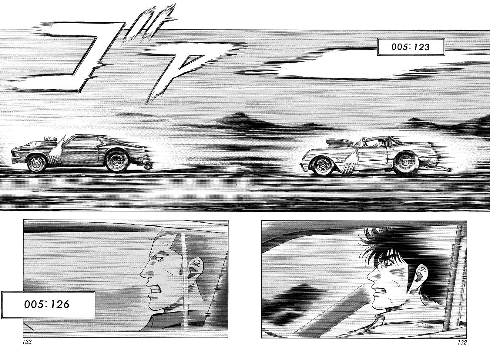 Read Countach chapter 198 image 3 on Lezhin