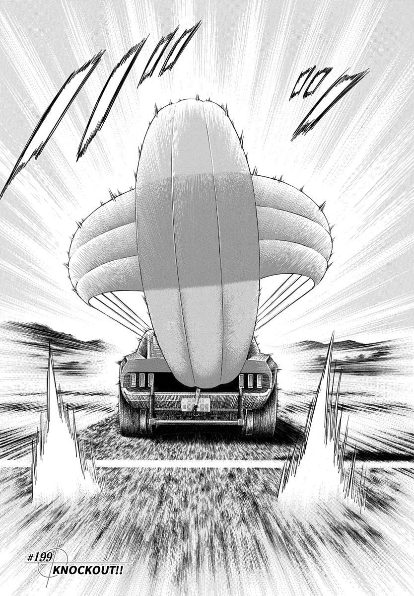 Read Countach chapter 199 image 0 on Lezhin