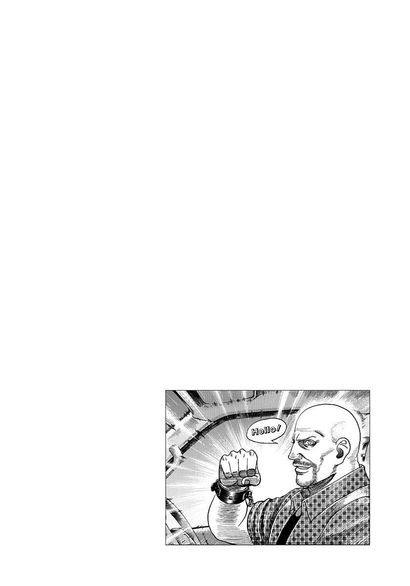 Read Countach chapter 199 image 15 on Lezhin