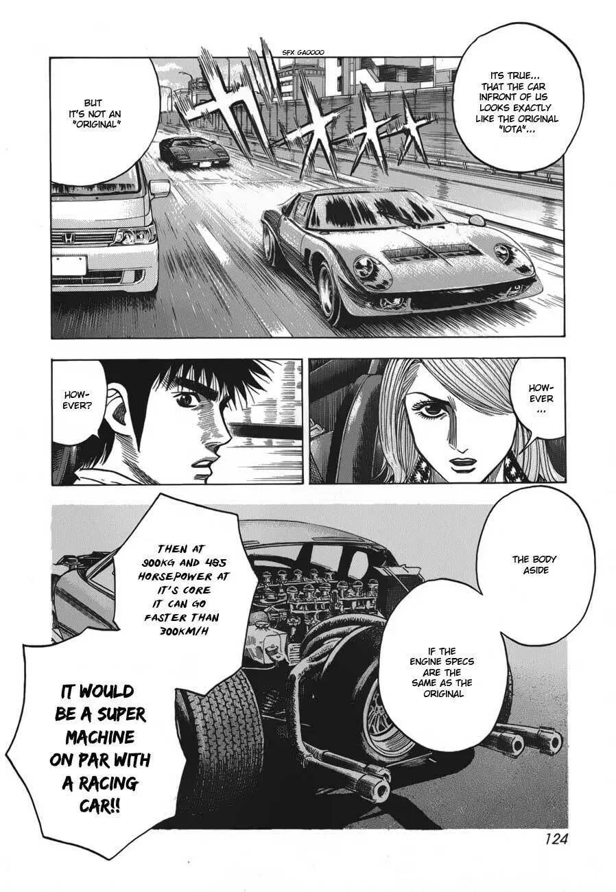 Read Countach chapter 2.3 image 13 on Lezhin