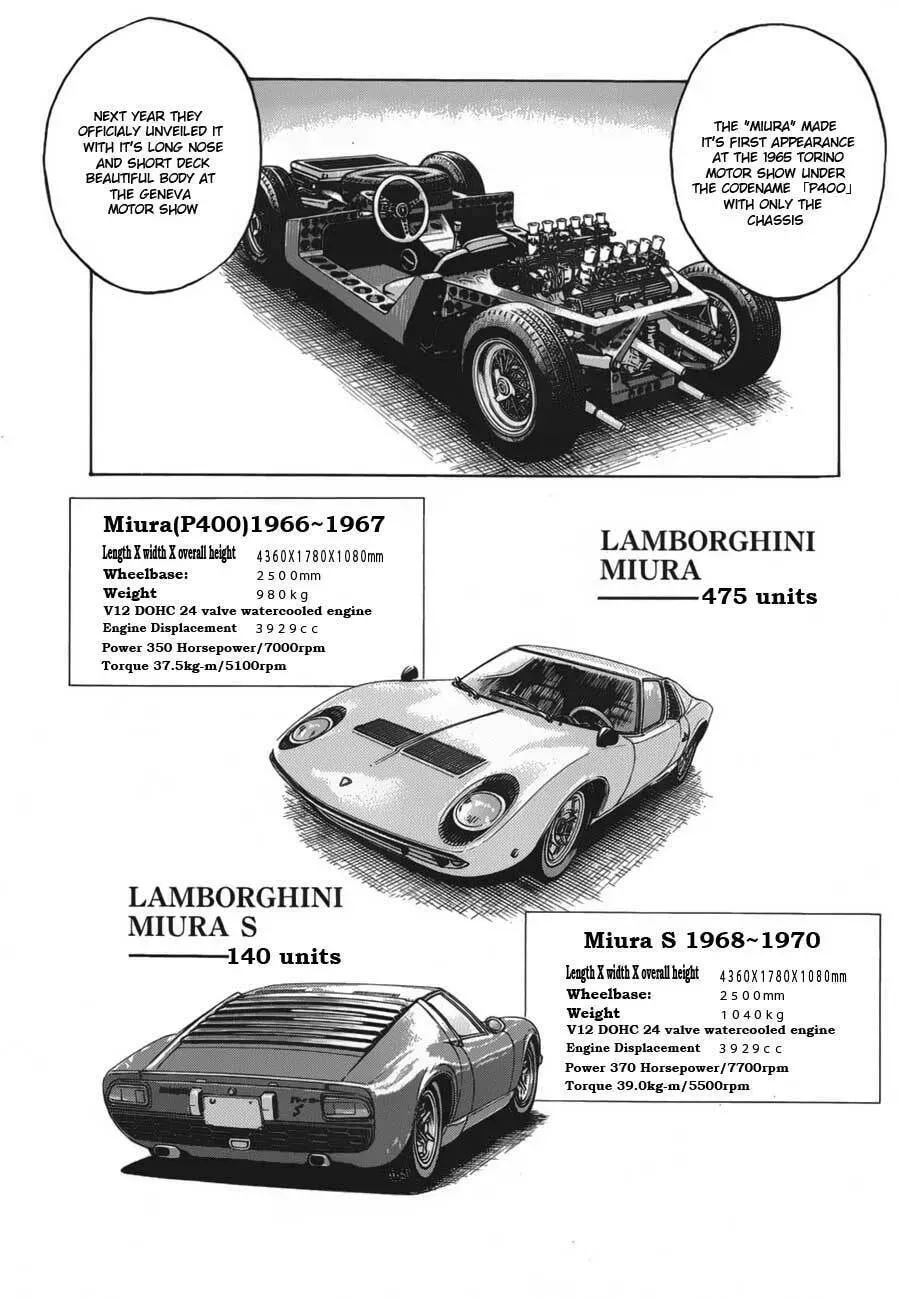 Read Countach chapter 2.3 image 8 on Lezhin