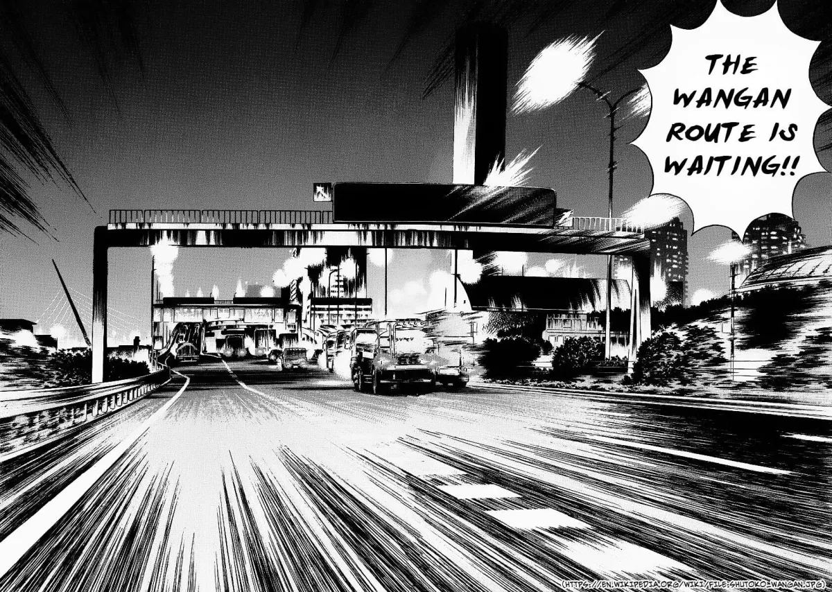 Read Countach chapter 2.4 image 10 on Lezhin