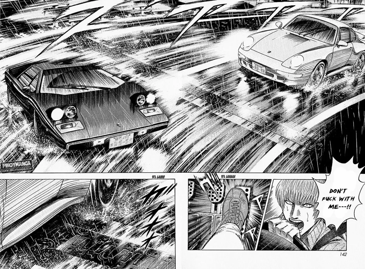 Read Countach chapter 2.5 image 13 on Lezhin