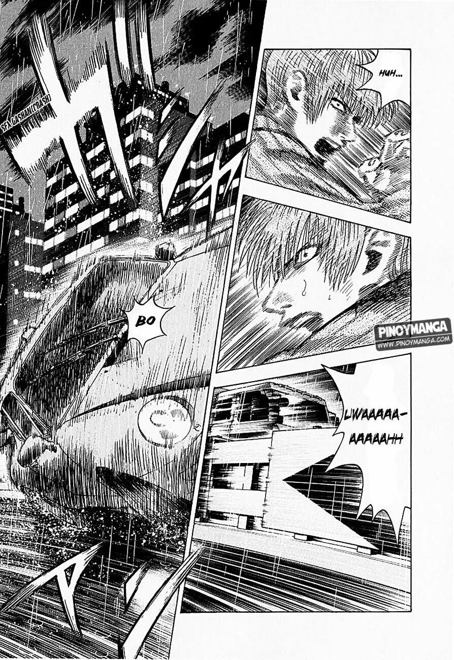 Read Countach chapter 2.5 image 15 on Lezhin
