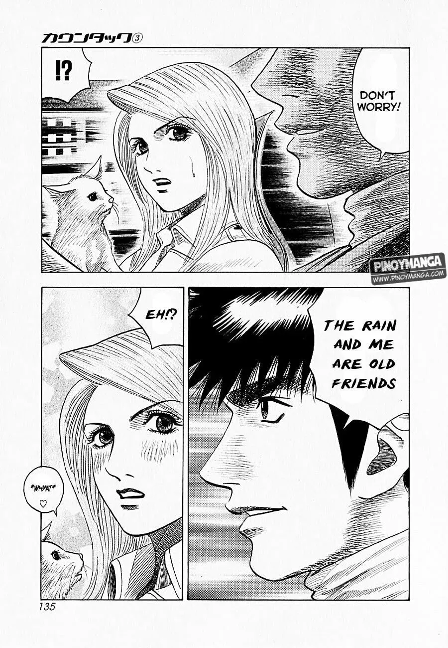 Read Countach chapter 2.5 image 6 on Lezhin
