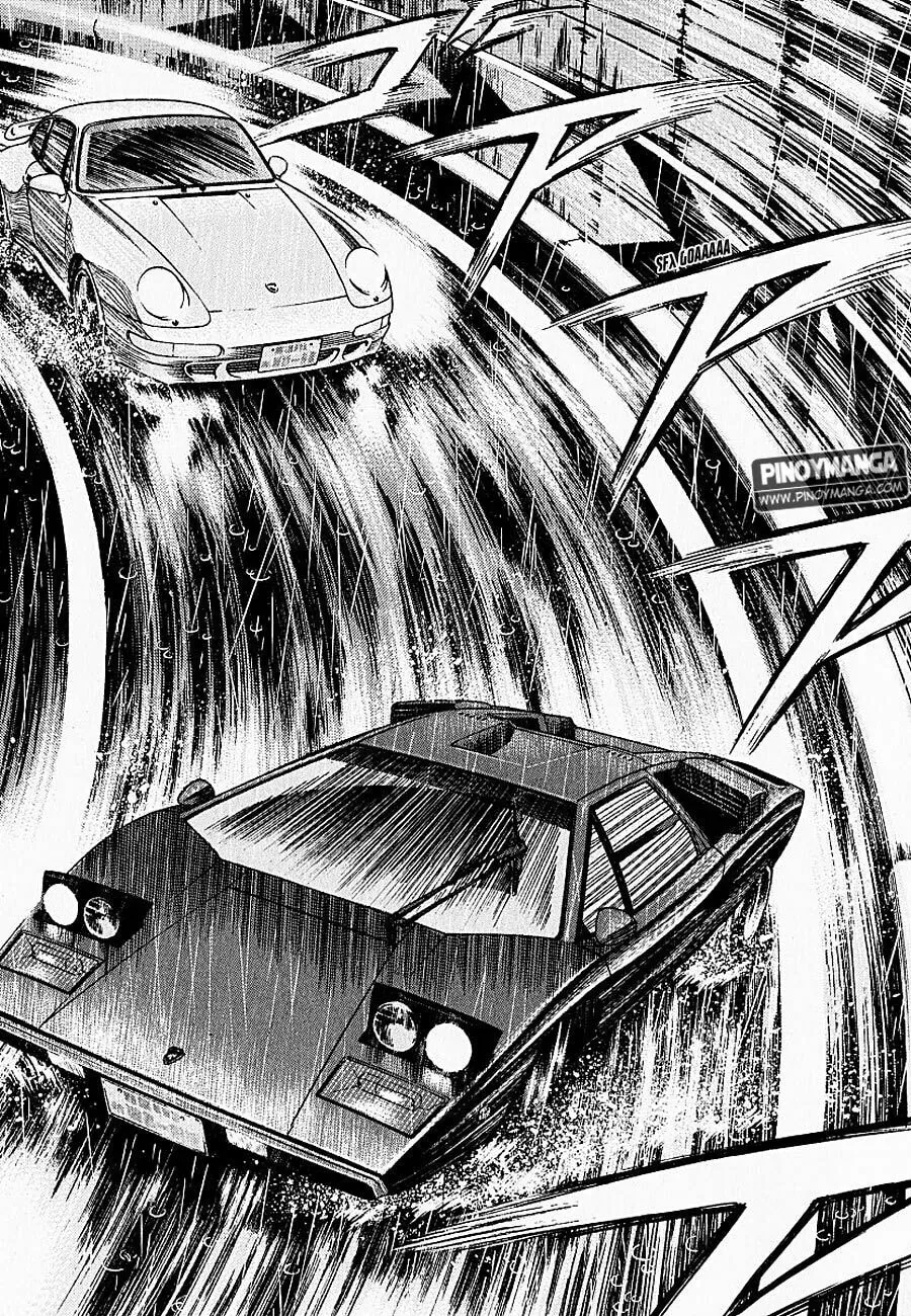 Read Countach chapter 2.5 image 8 on Lezhin