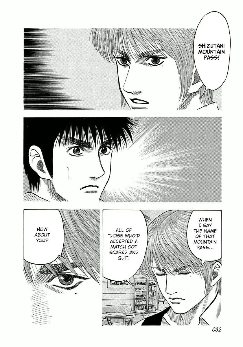 Read Countach chapter 2.6 image 10 on Lezhin