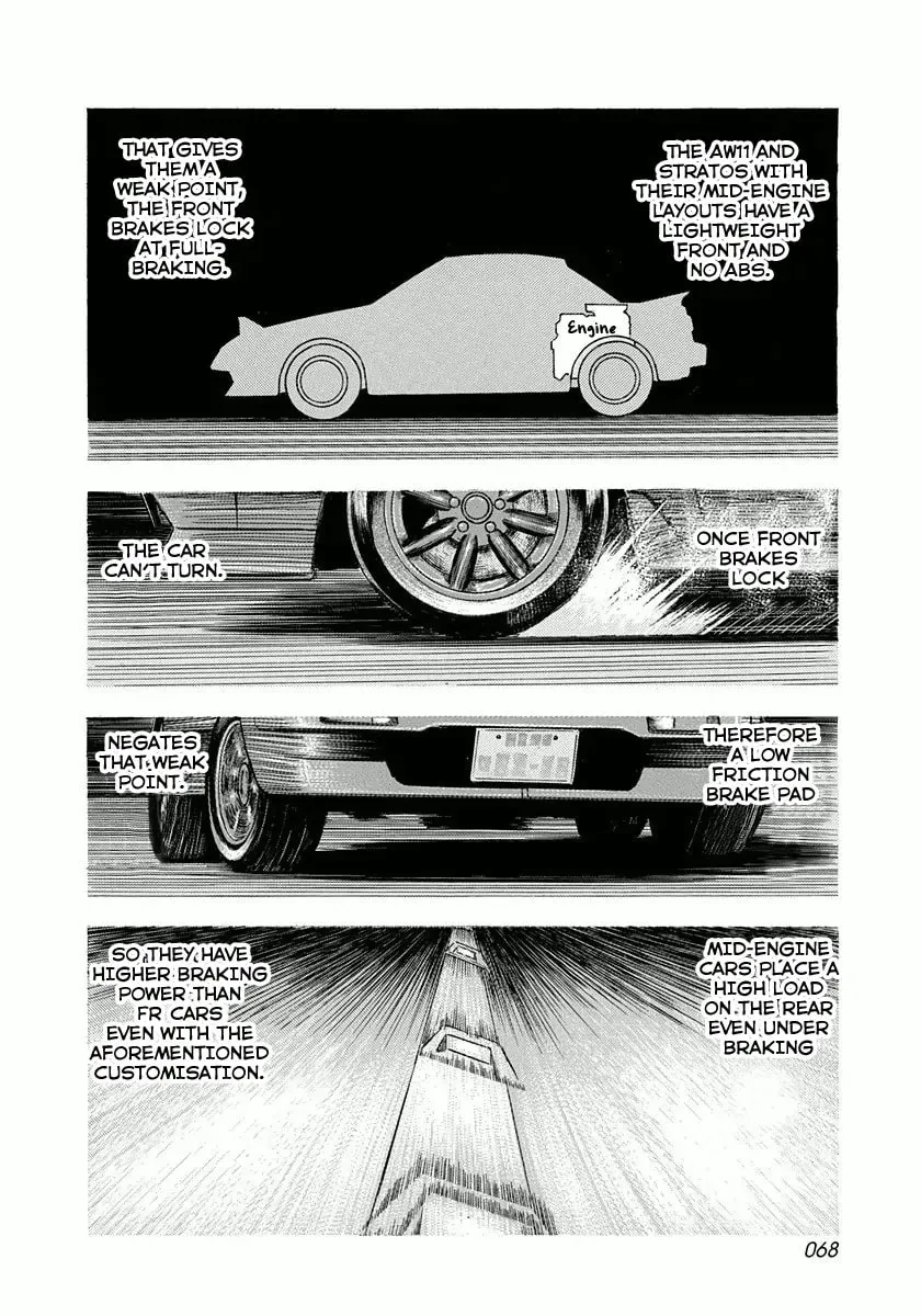 Read Countach chapter 2.7 image 13 on Lezhin