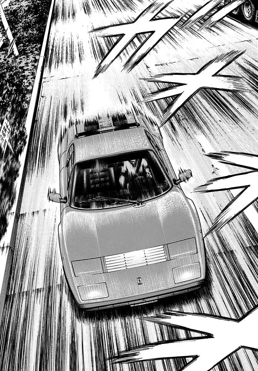 Read Countach chapter 2.9 image 5 on Lezhin