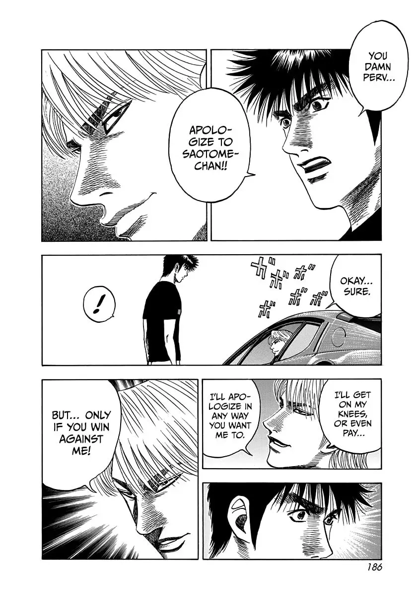Read Countach chapter 2.9 image 9 on Lezhin