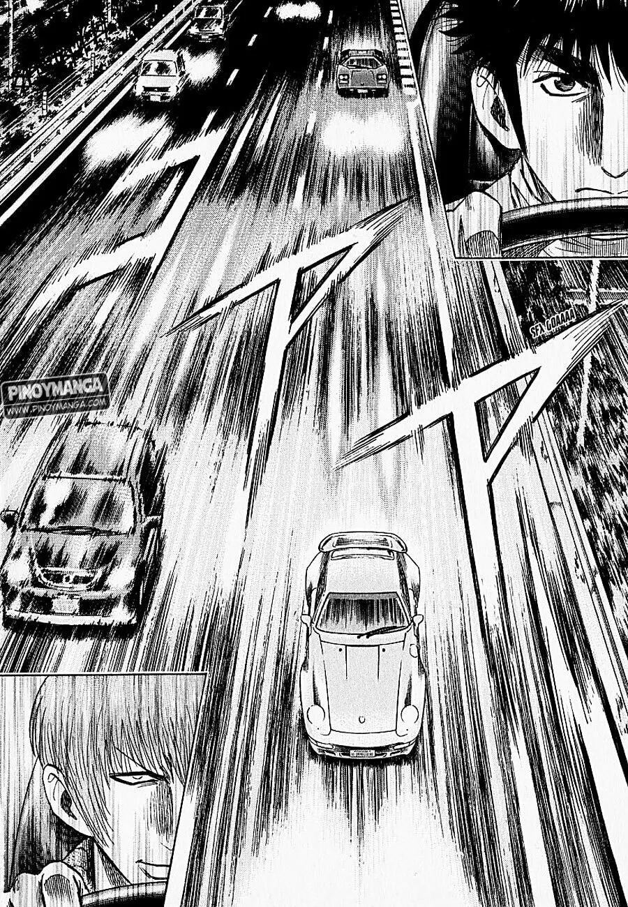 Read Countach chapter 20 image 1 on Lezhin