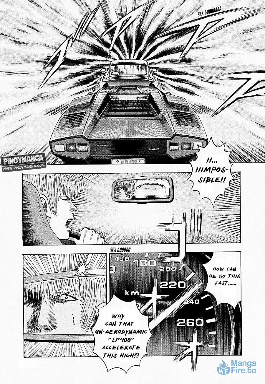 Read Countach chapter 20 image 11 on Lezhin