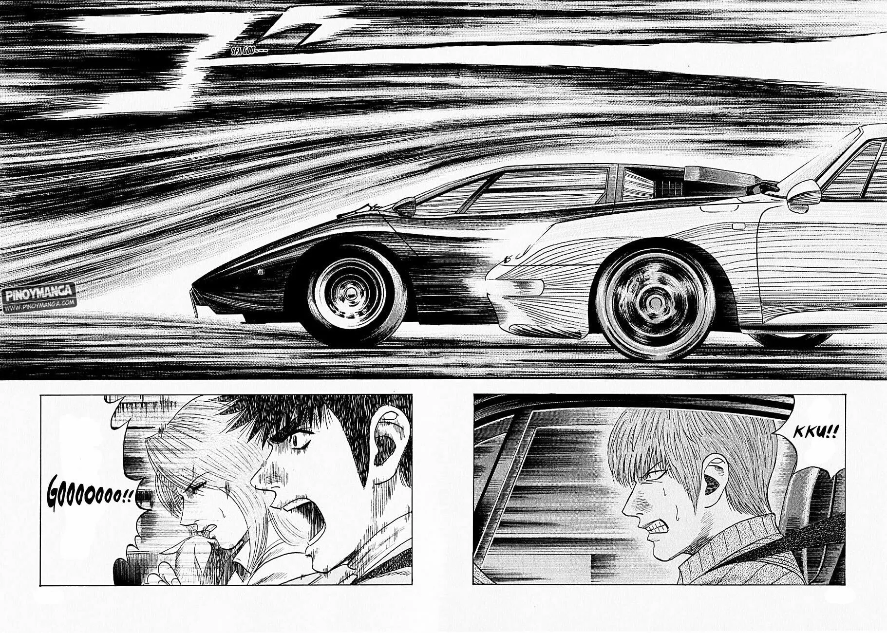 Read Countach chapter 20 image 18 on Lezhin