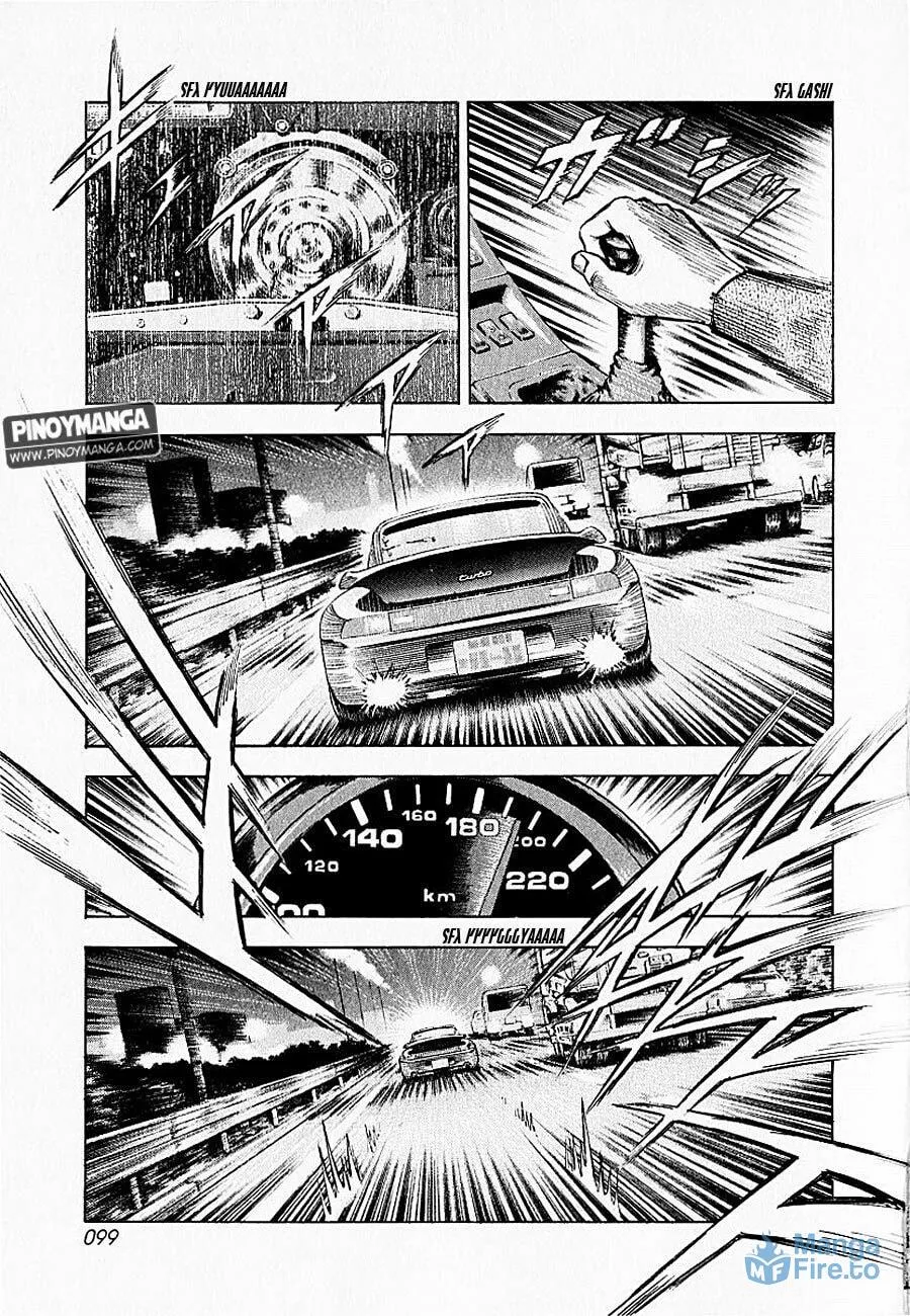 Read Countach chapter 20 image 2 on Lezhin