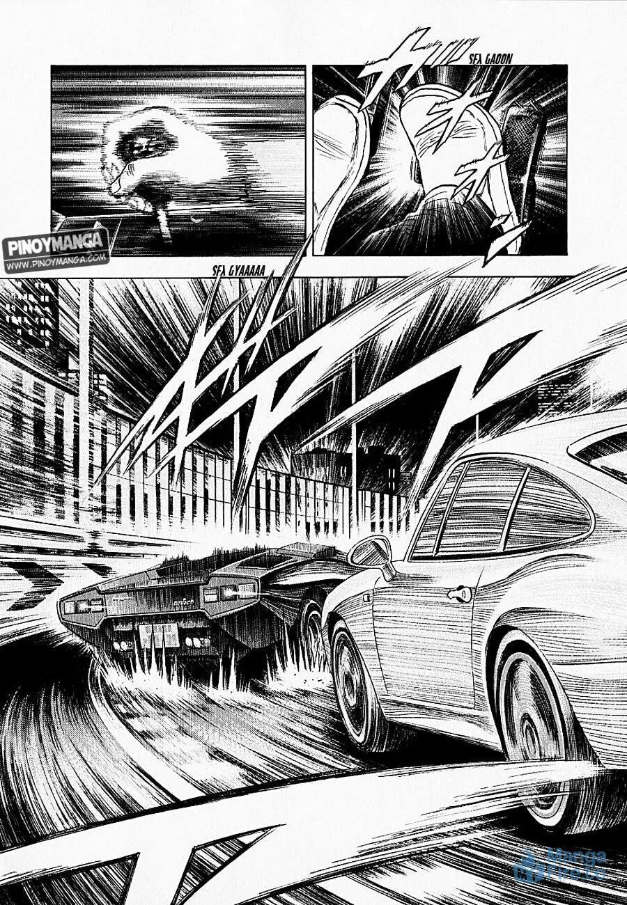Read Countach chapter 20 image 20 on Lezhin