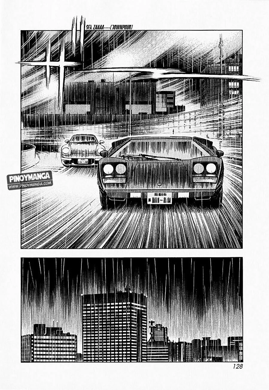 Read Countach chapter 20 image 24 on Lezhin